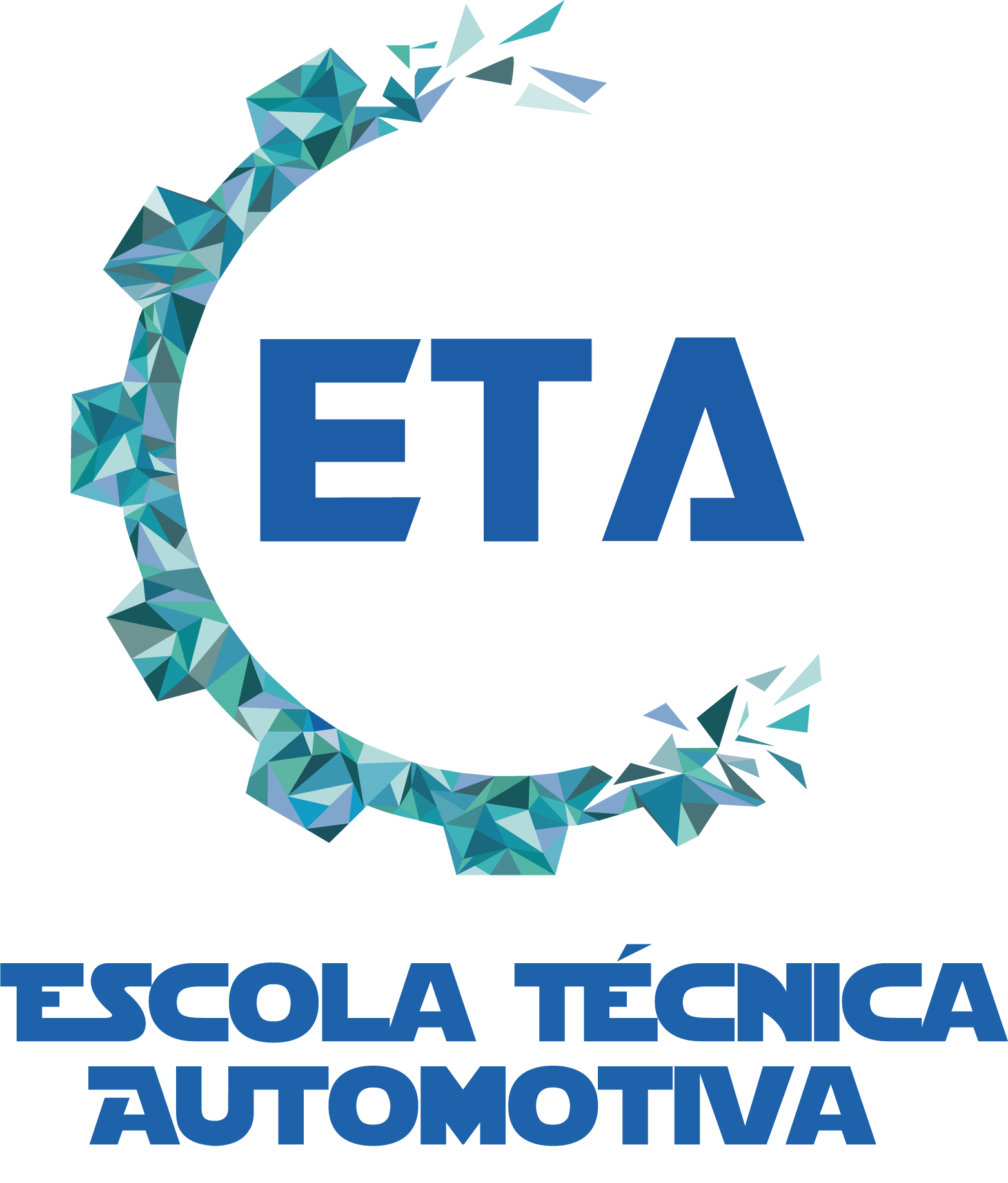 Logo para ETA 
