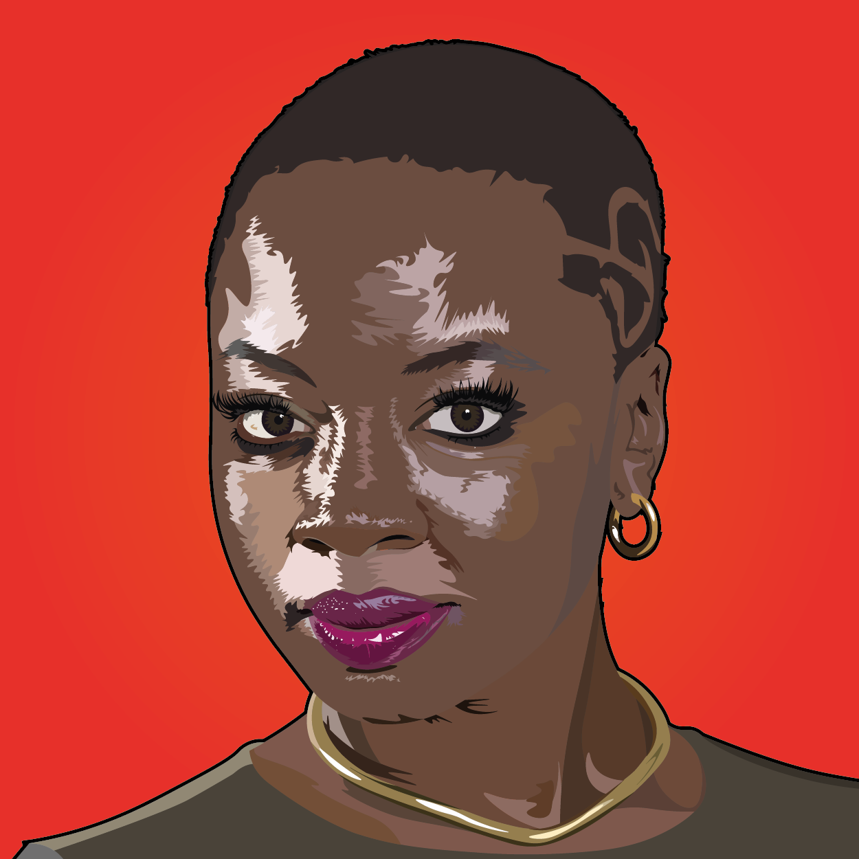 Danai Gurira