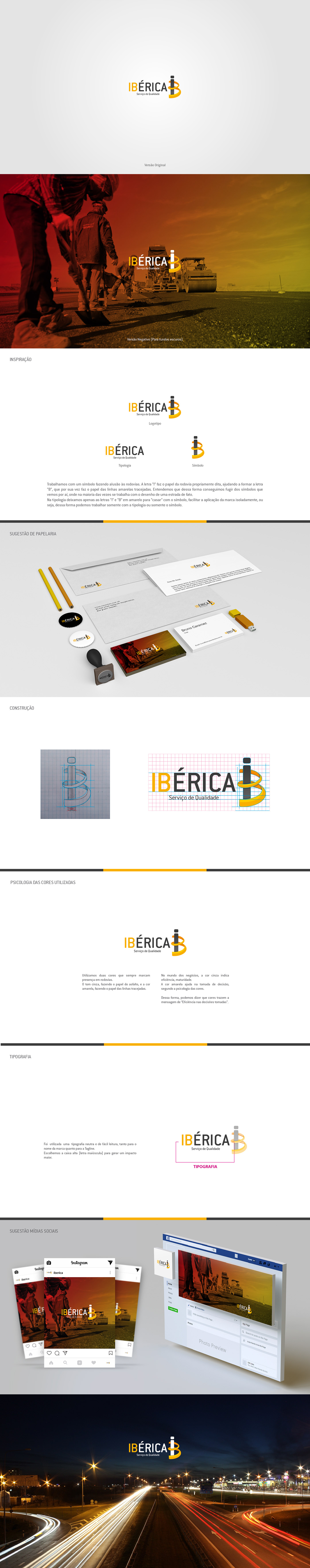 Logotipo Ibérica