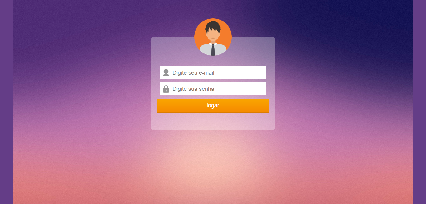 Usuario login