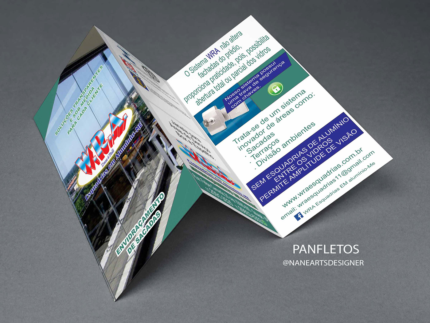 Panfleto