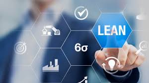 Implantação de Lean Mannufacturing