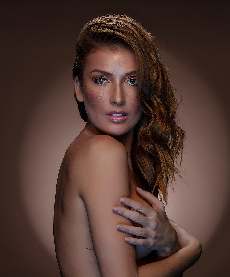 Ensaio de Beleza