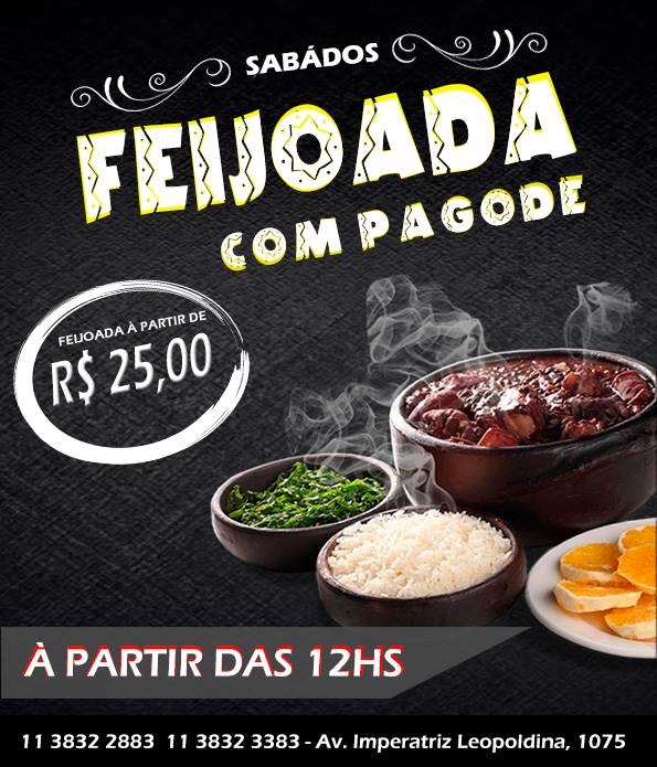 Feijoada