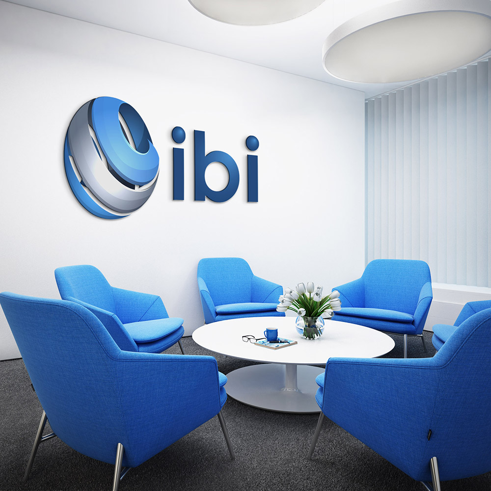 Logo IBI
