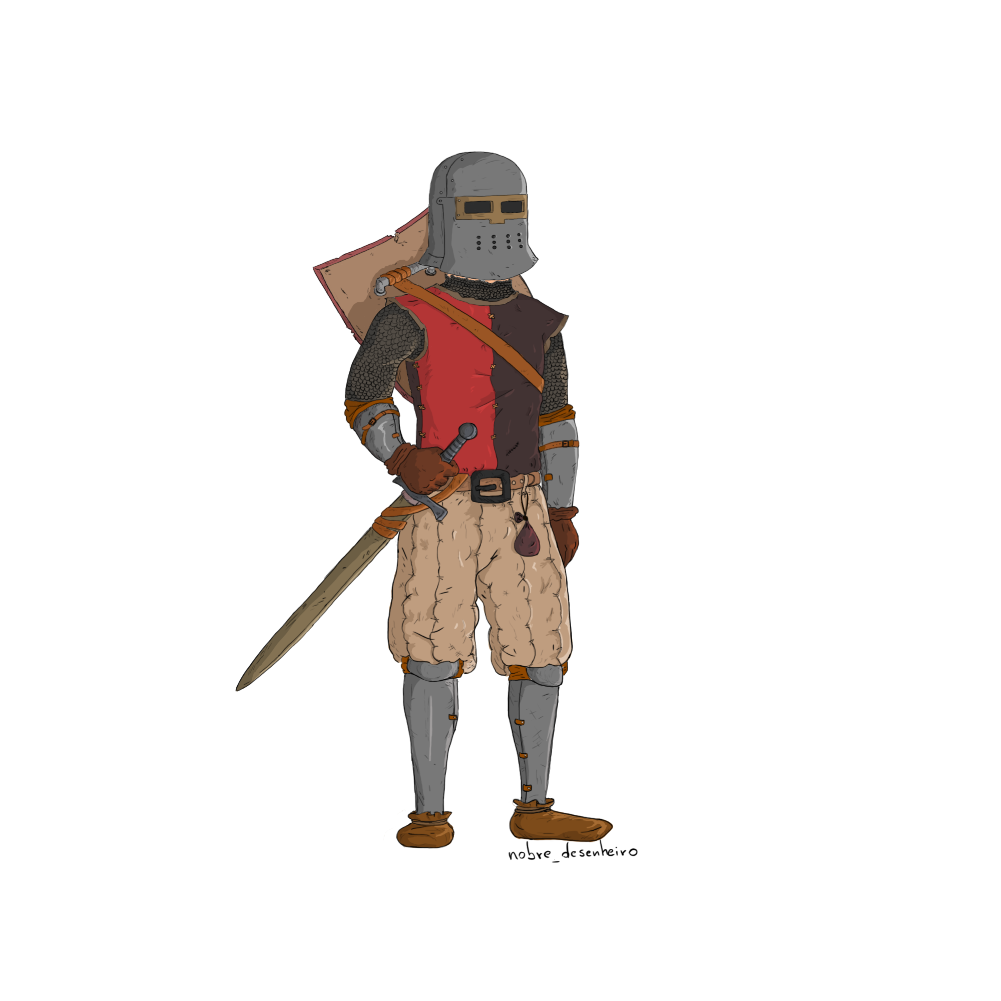 Soldado