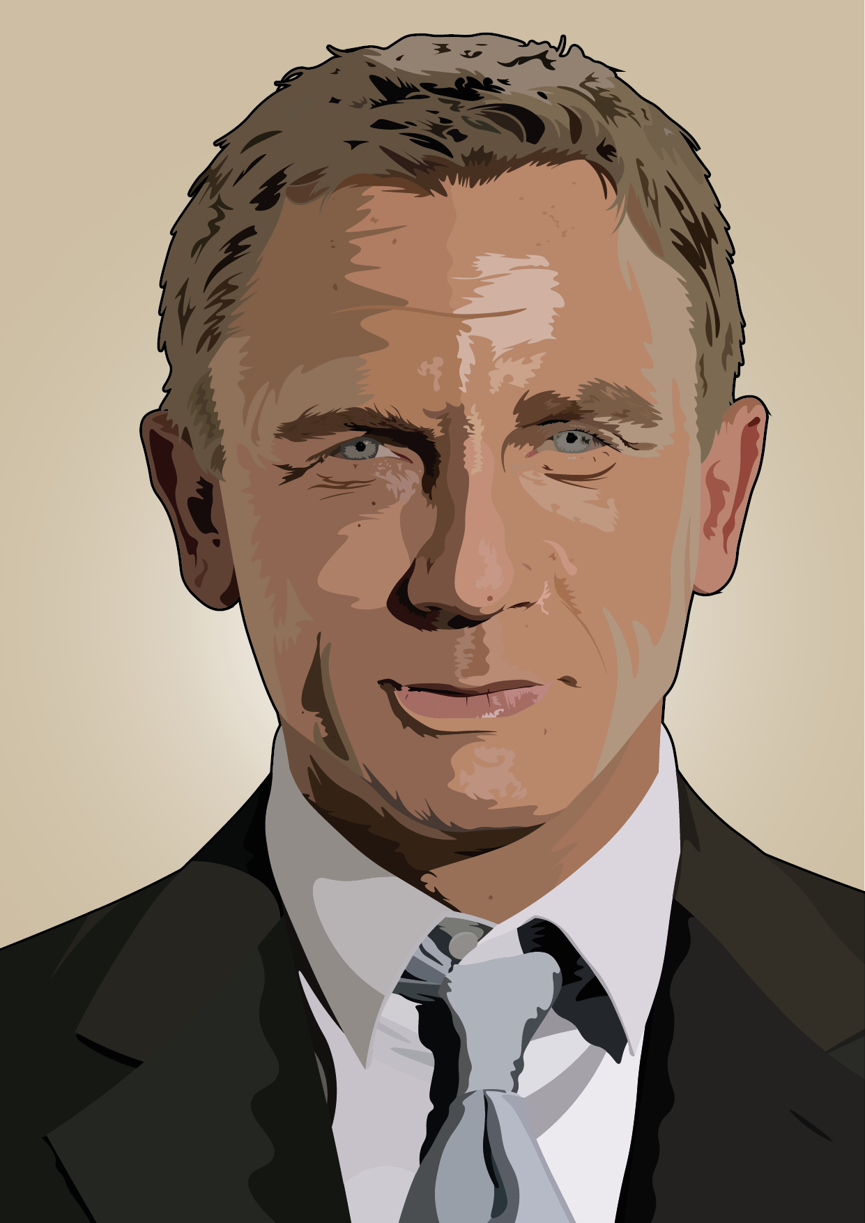 Daniel Craig