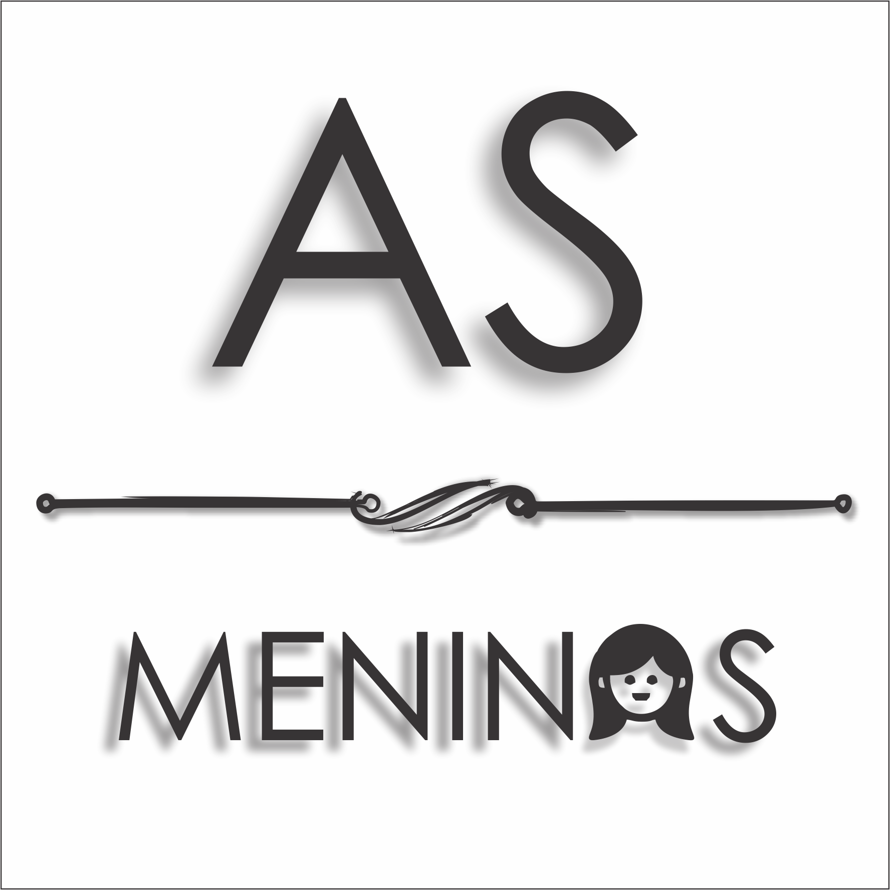 Logotipo da marca de calças modeladoras