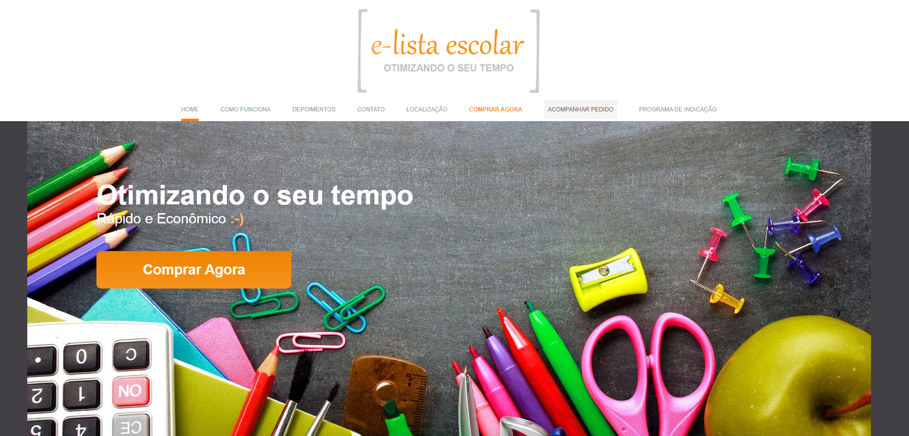 eListaEscolar