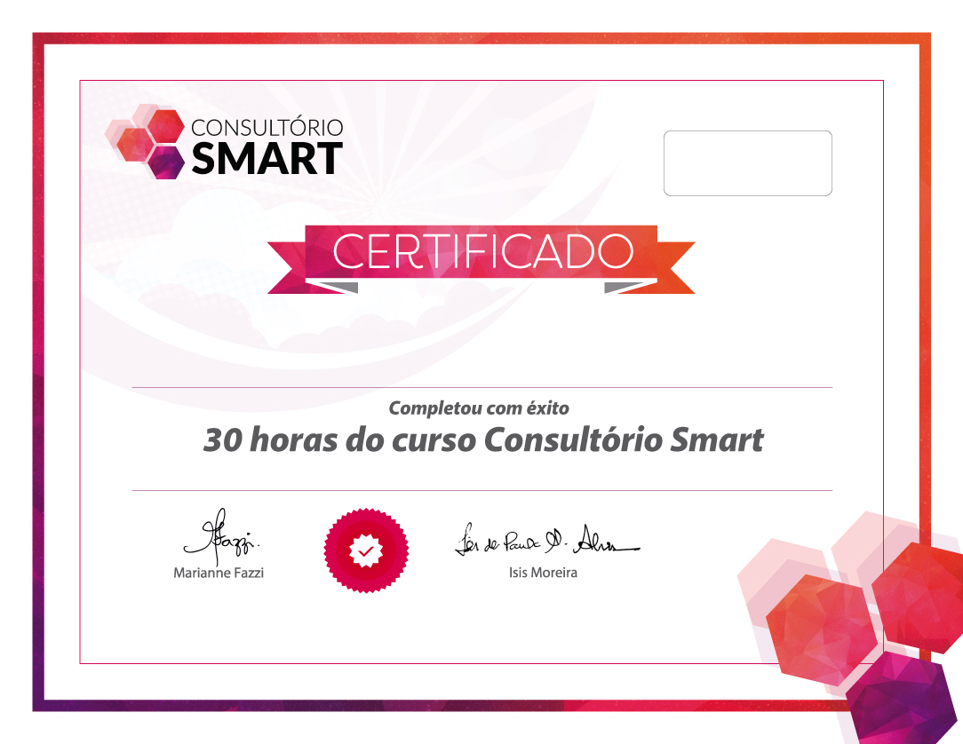 Certificado |CS