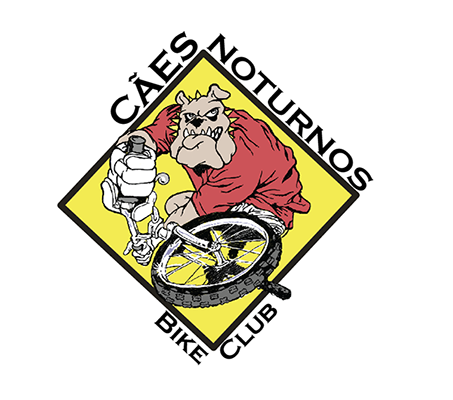 Cães Noturnos Bike Club