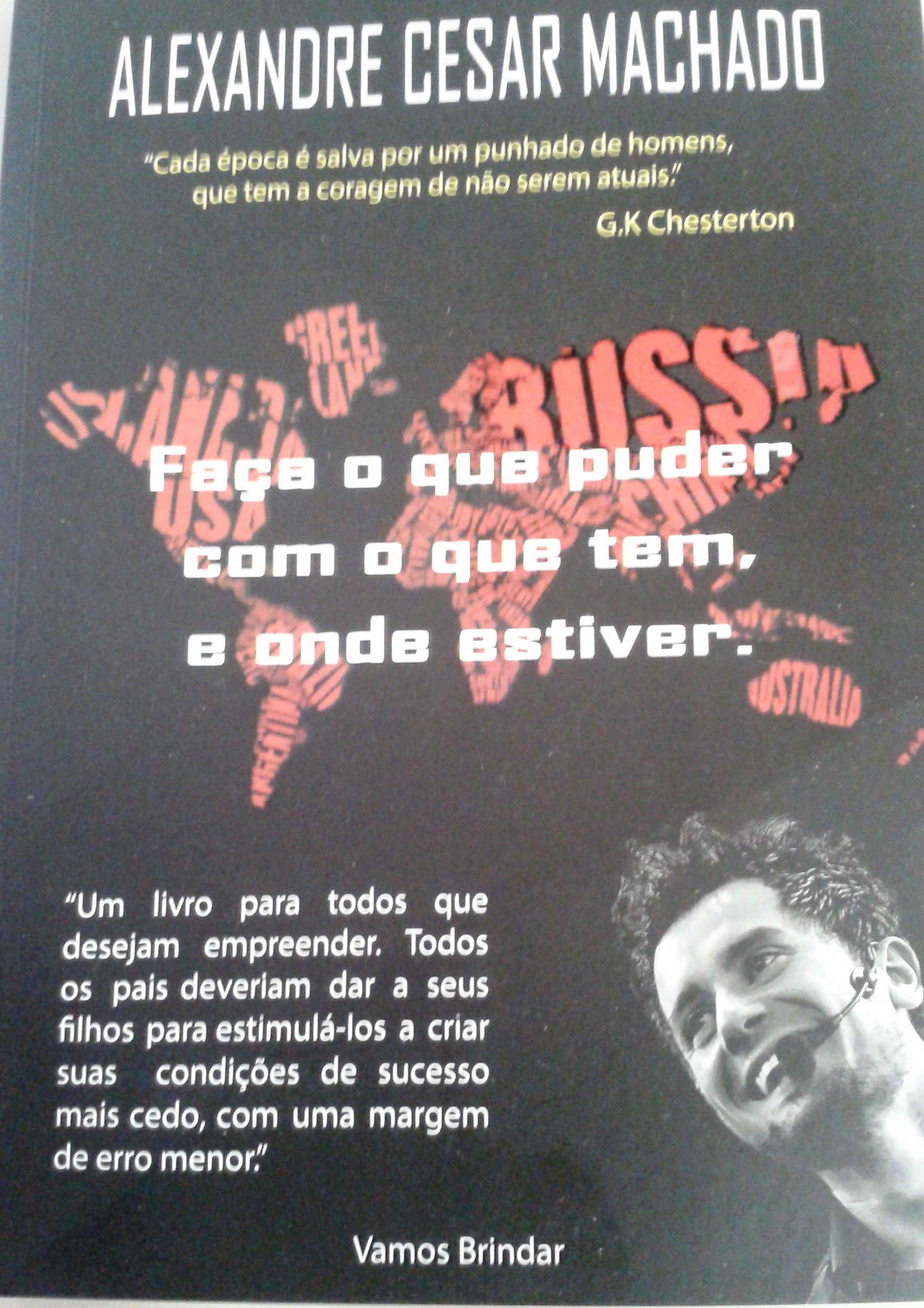 Revisão de Trilogia de Motivação