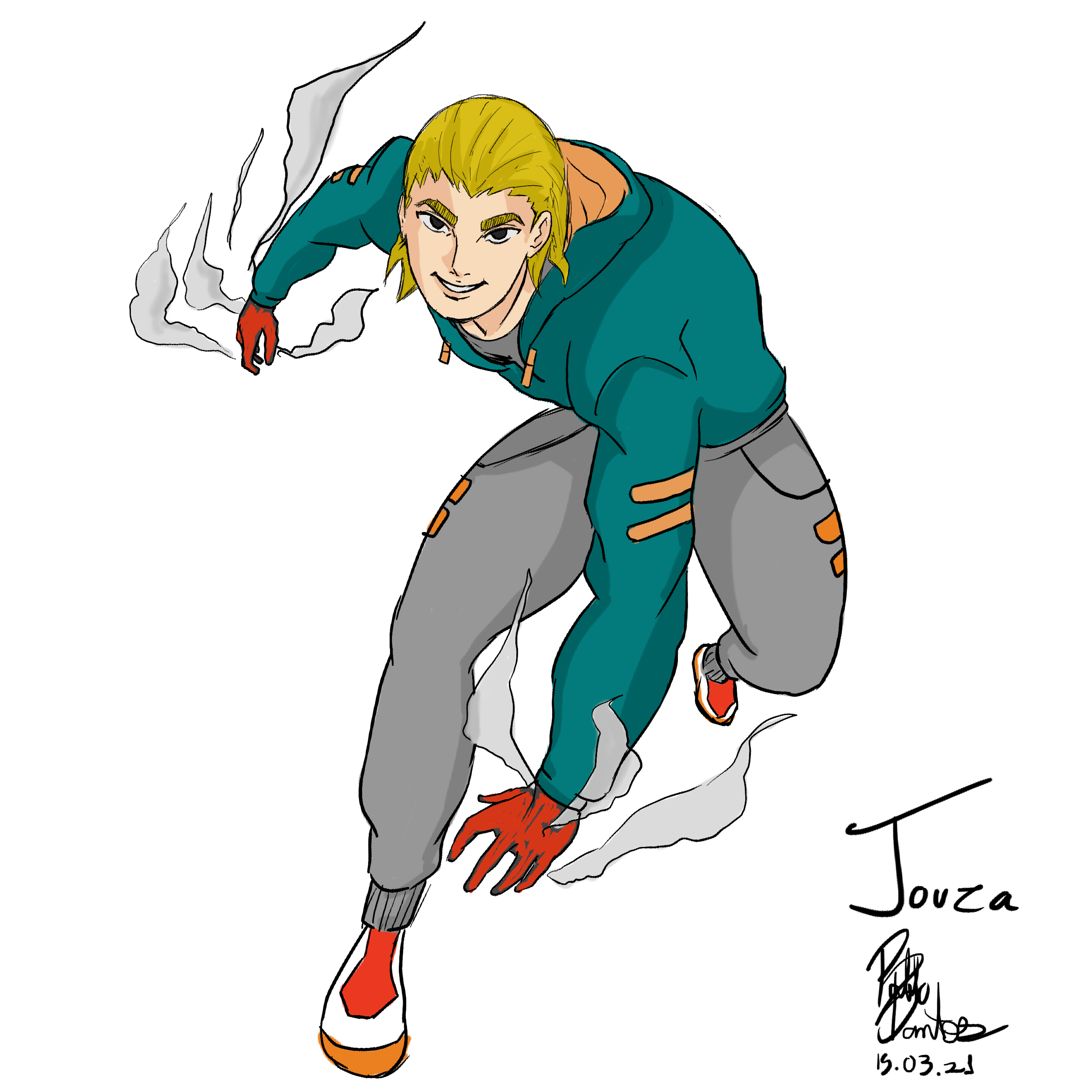 Cartoons e Desenhos