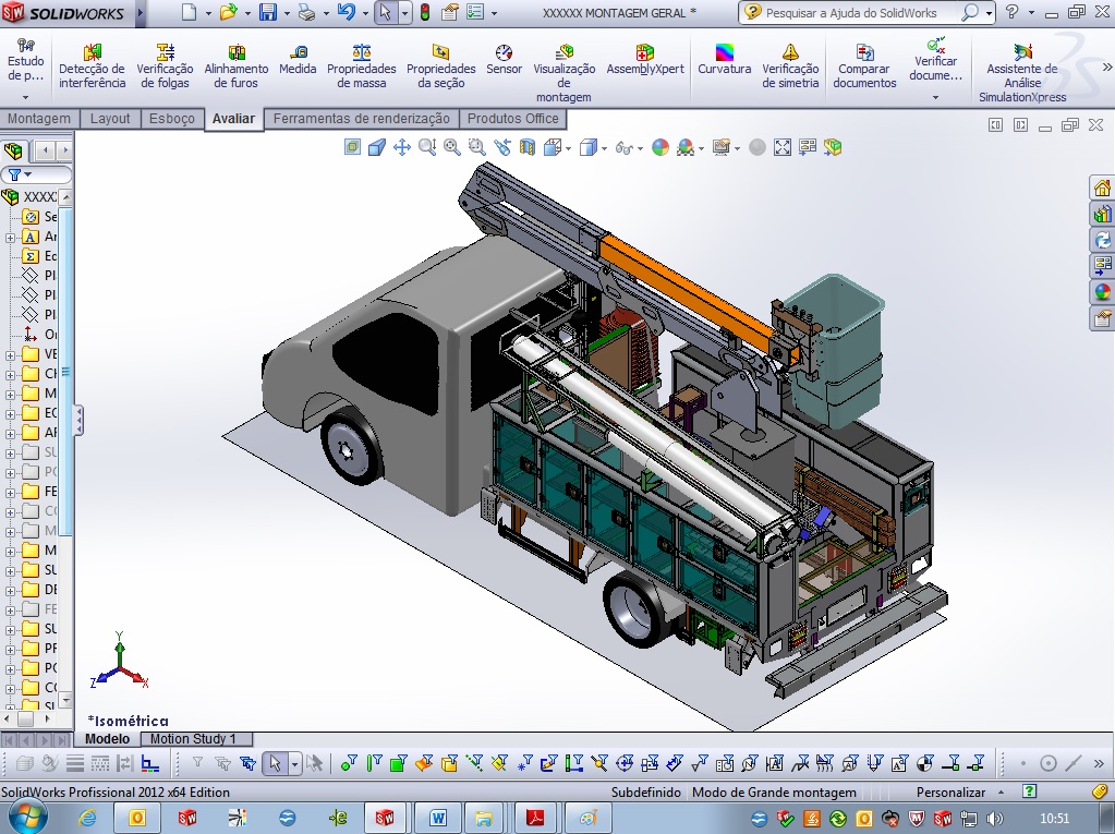 Projeto 3D