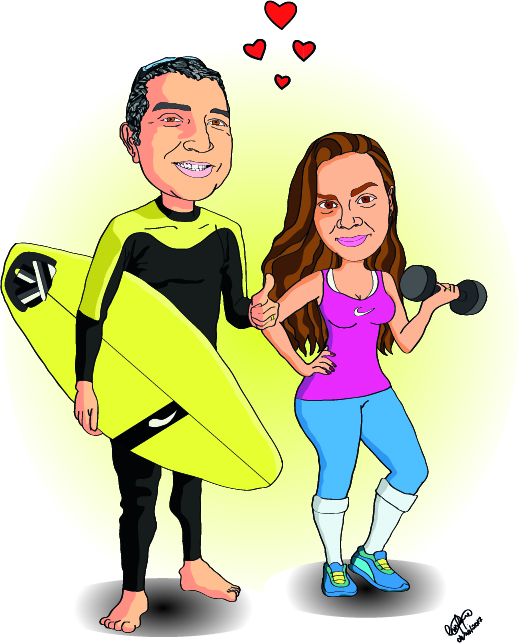 Caricatura