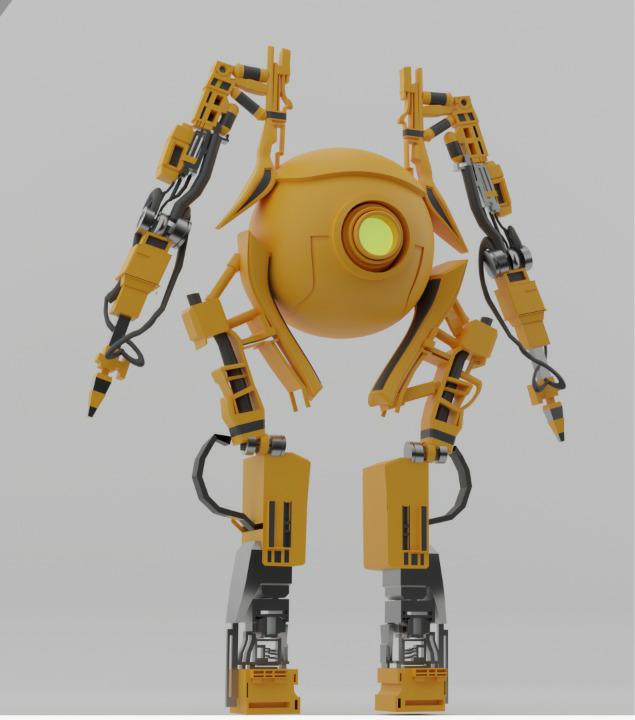 Robot