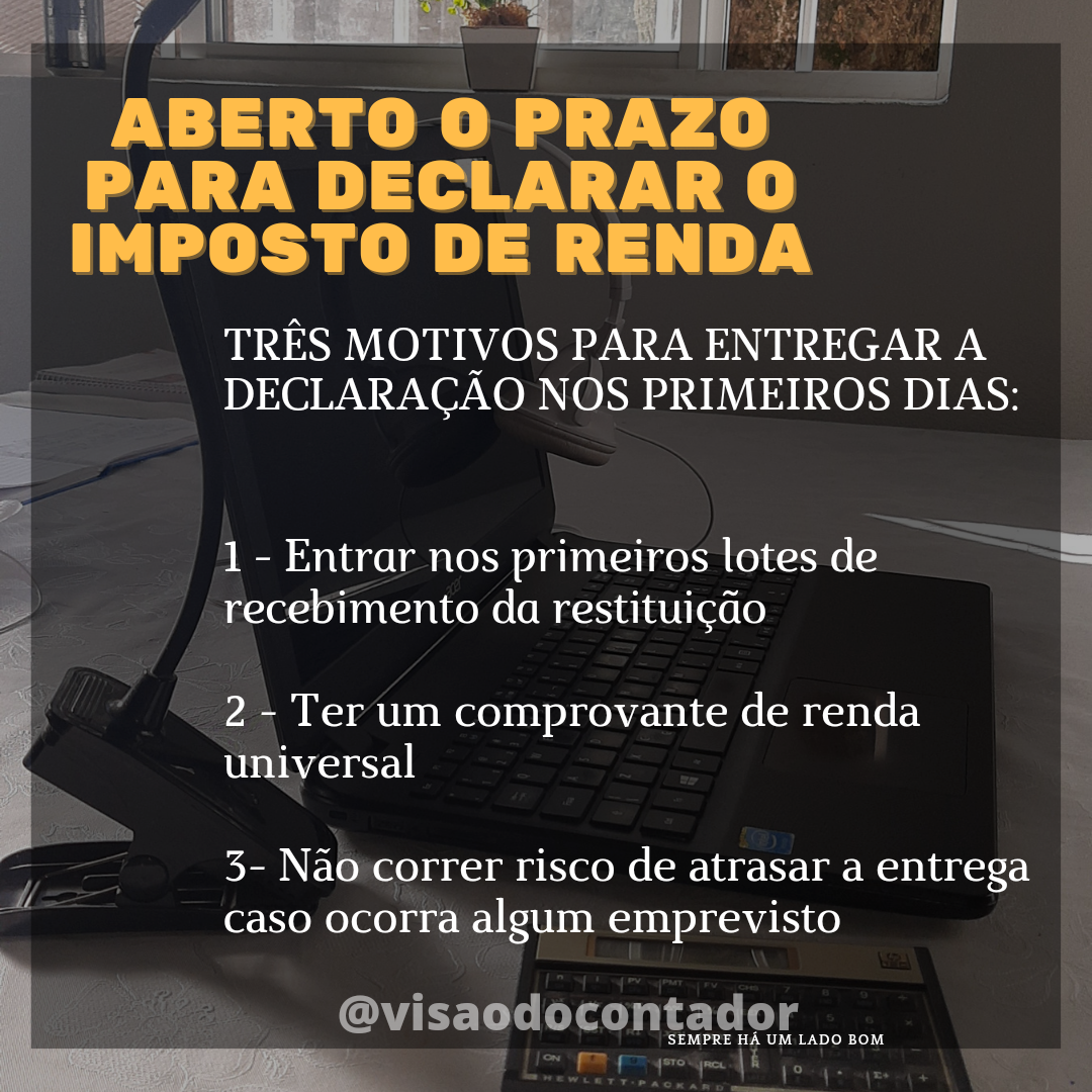 Imposto de Renda