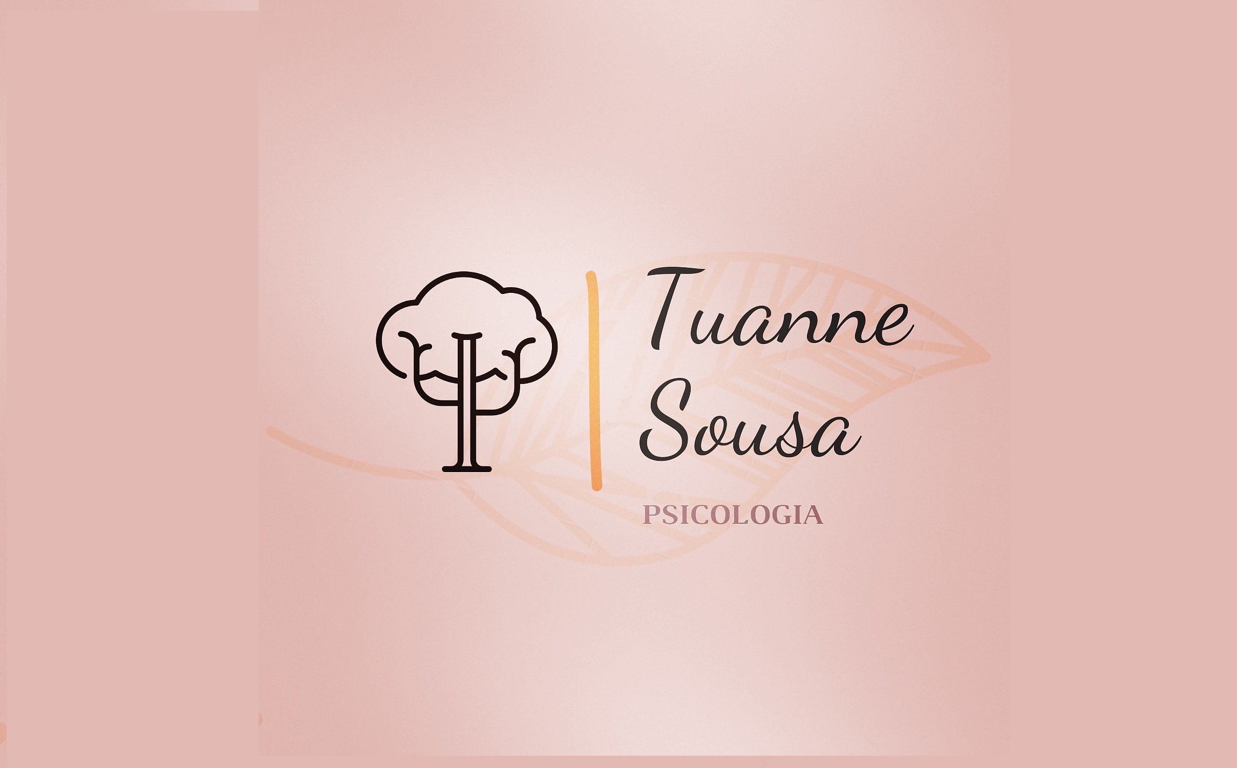 Tuanne Sousa Psicologia