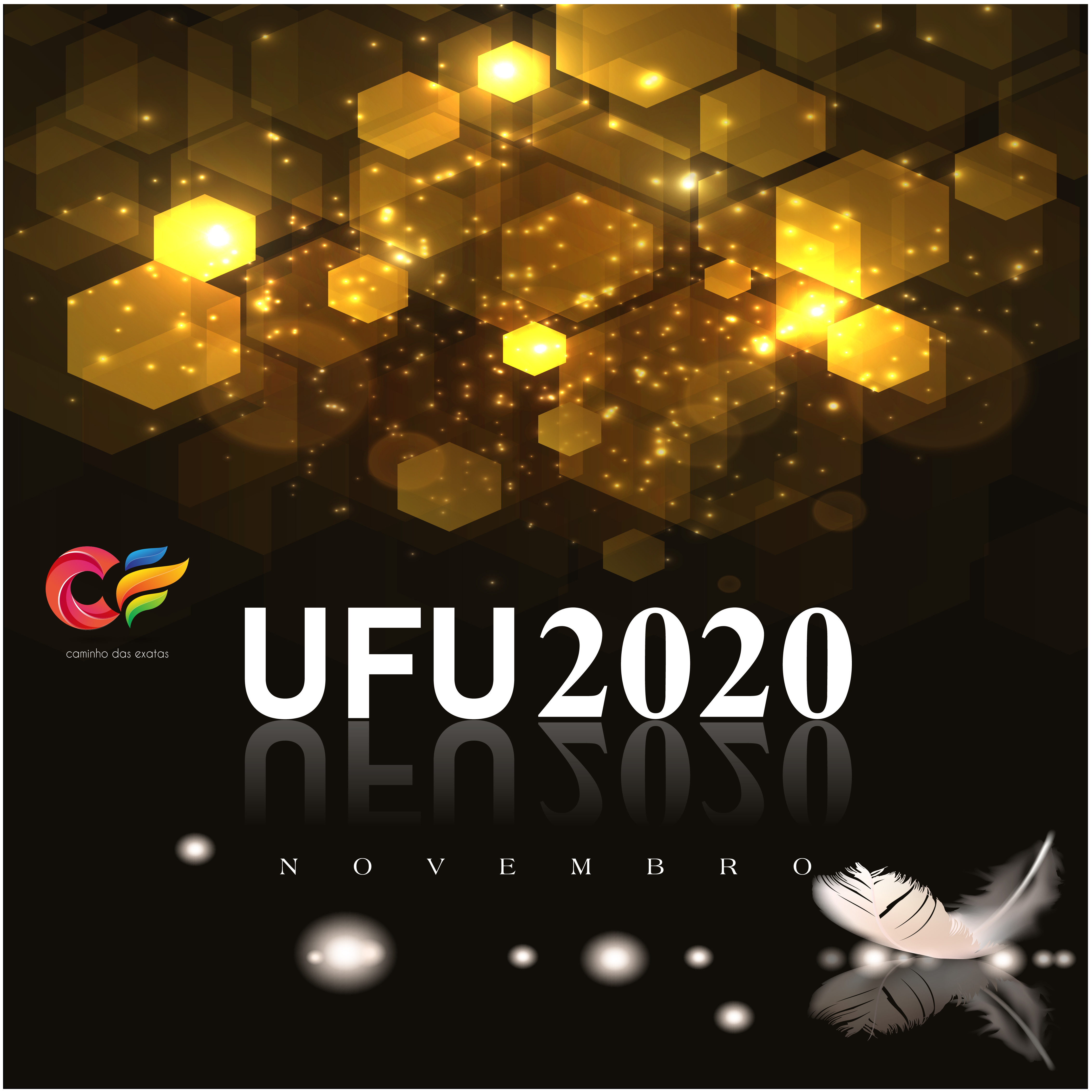 publicidade para o curso UFU