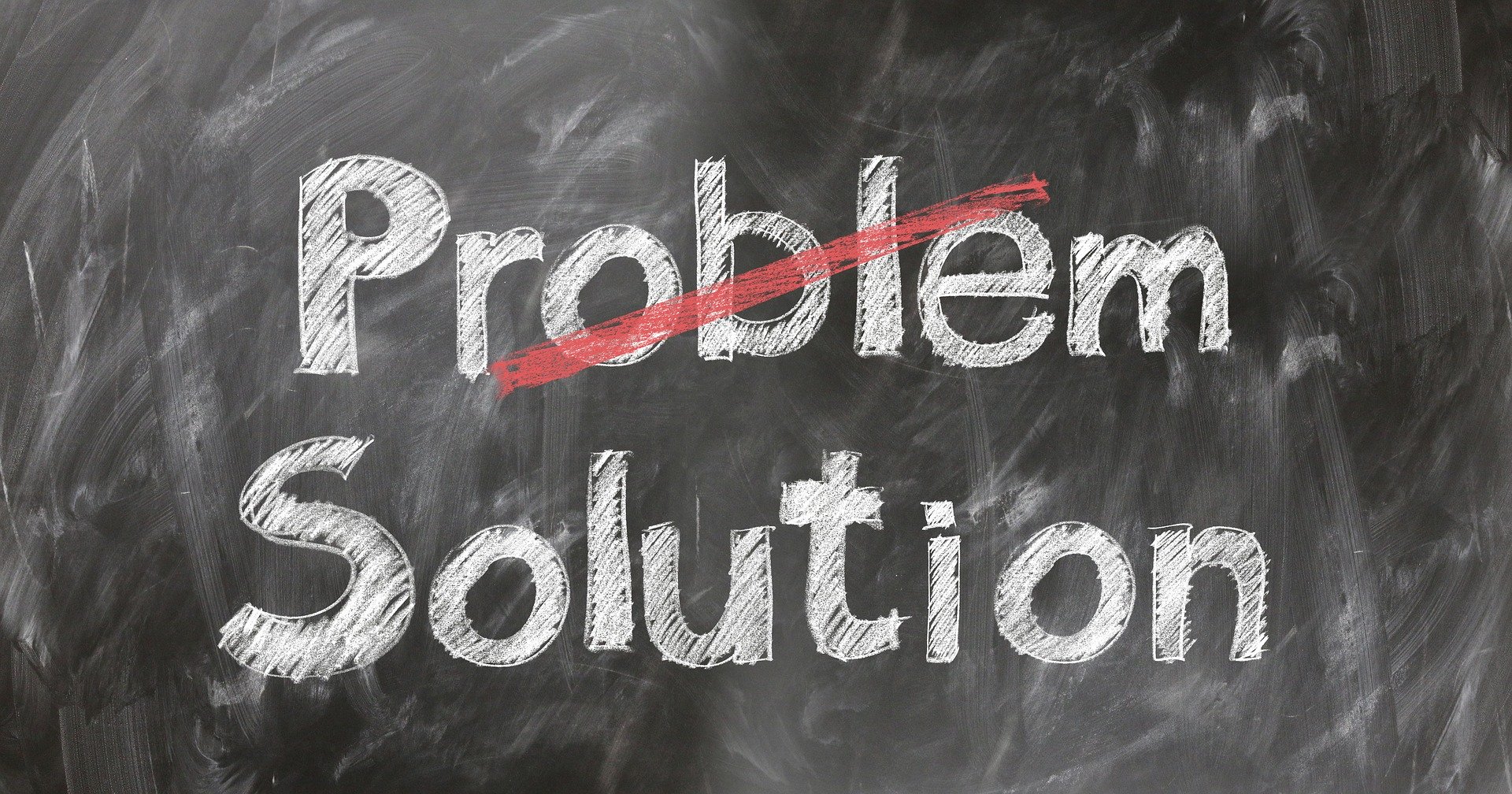 Soluções simples para problemas complexos