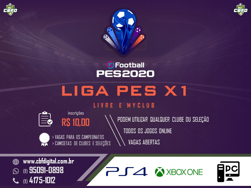 Design Gráfico para a CBF
