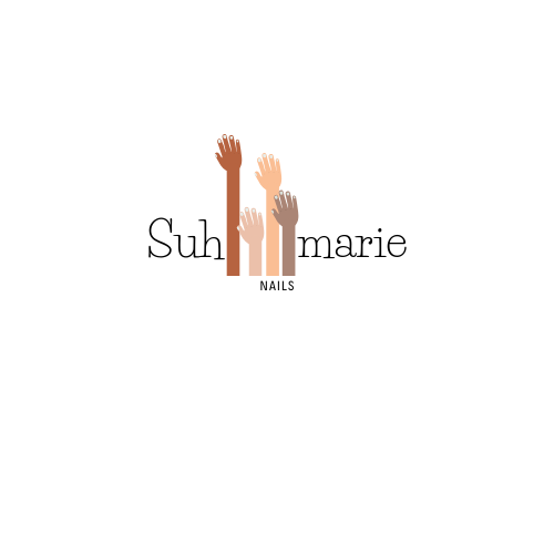 Logotipo para Manicure