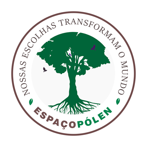 Logotipo Espaço Pólen
