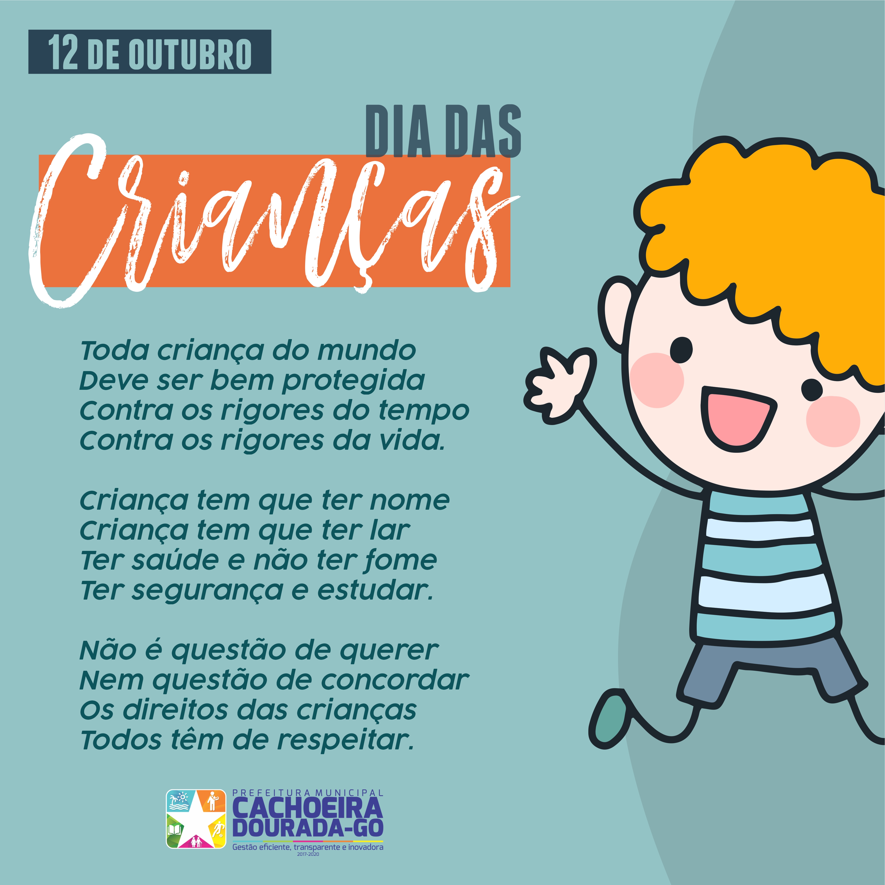 Dia das Crianças