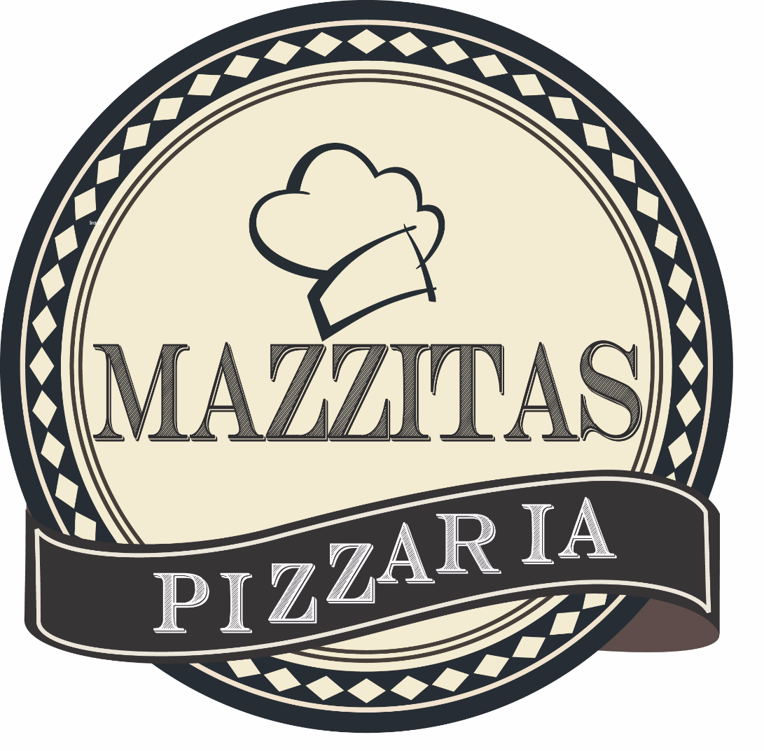 Logo Pizzaria