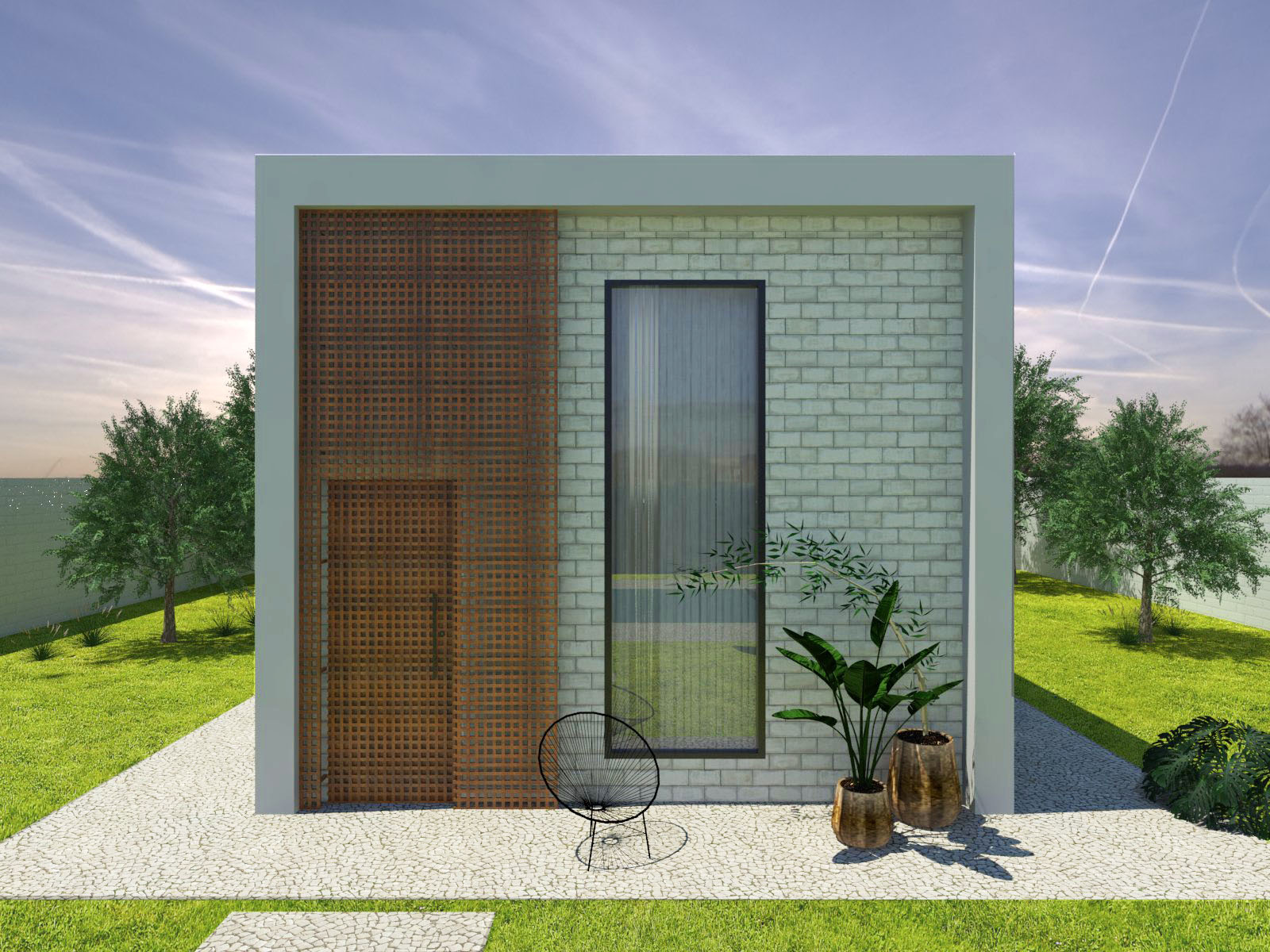 Loft DR