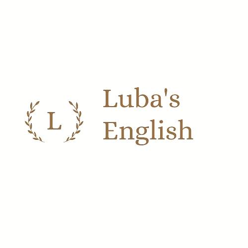 Instituição de Idiomas  "Luba´s English"