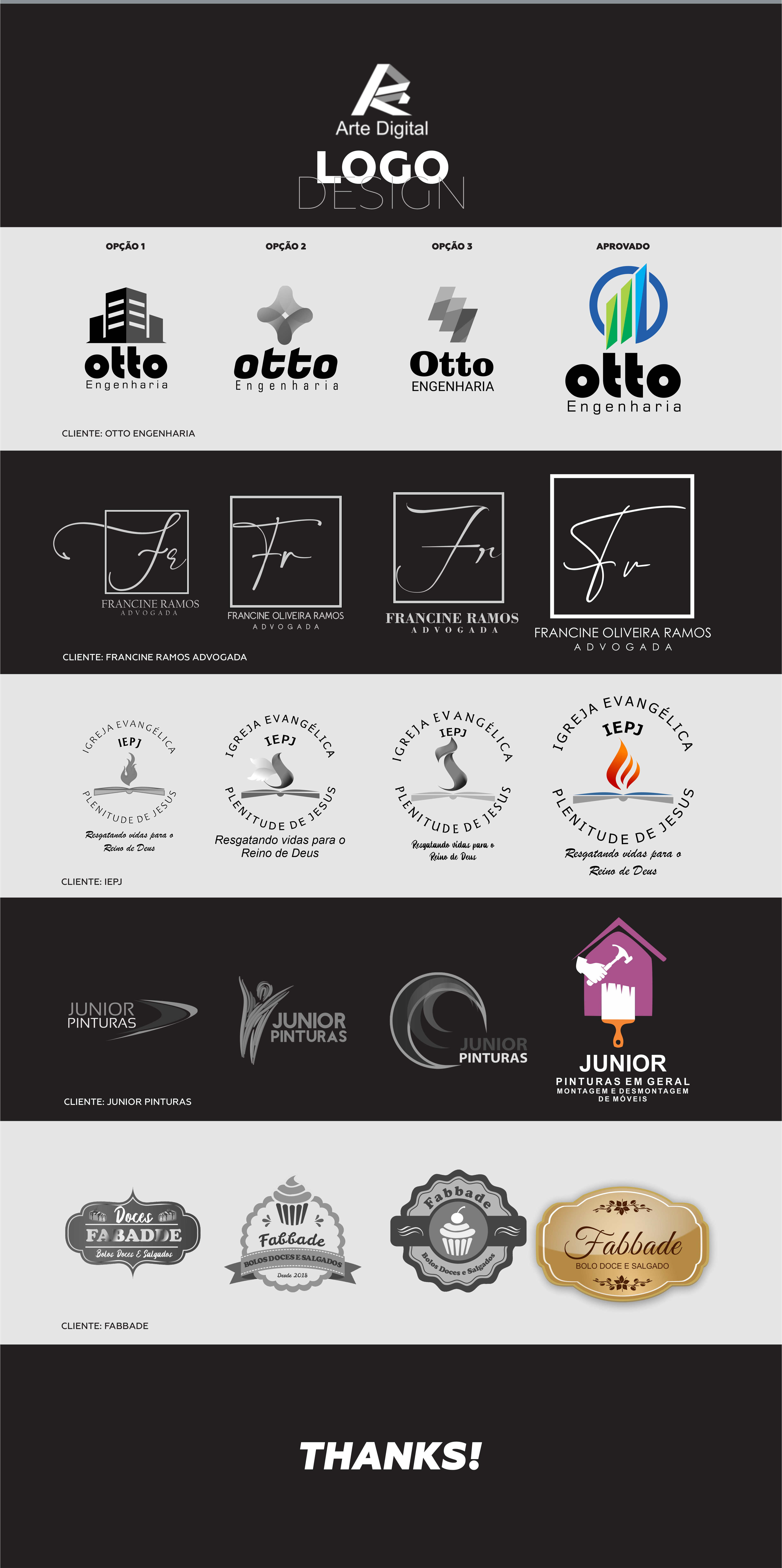 Logo Design V1