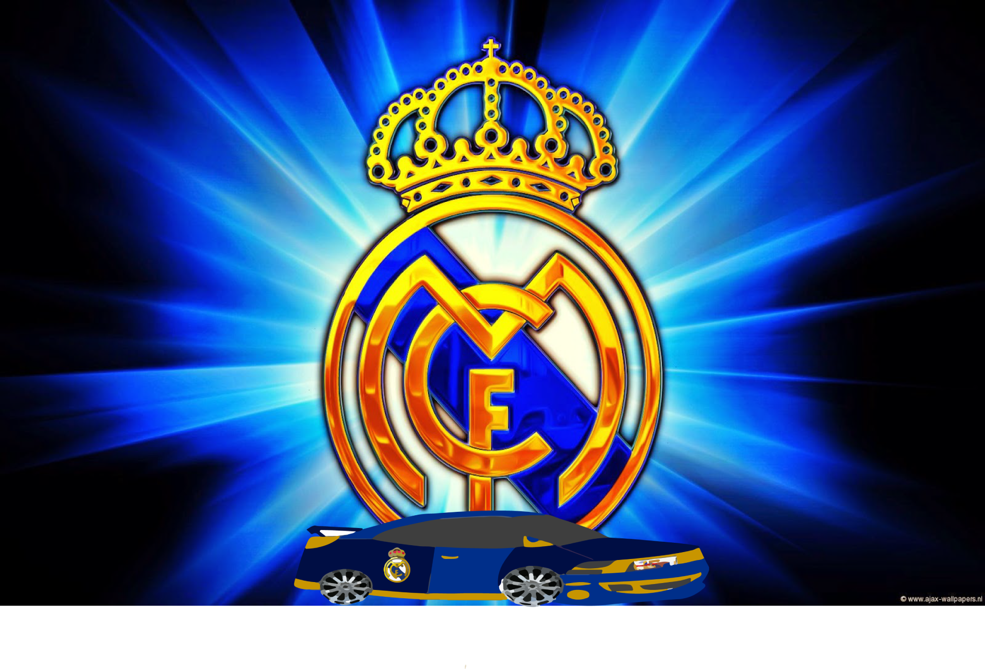 madrid