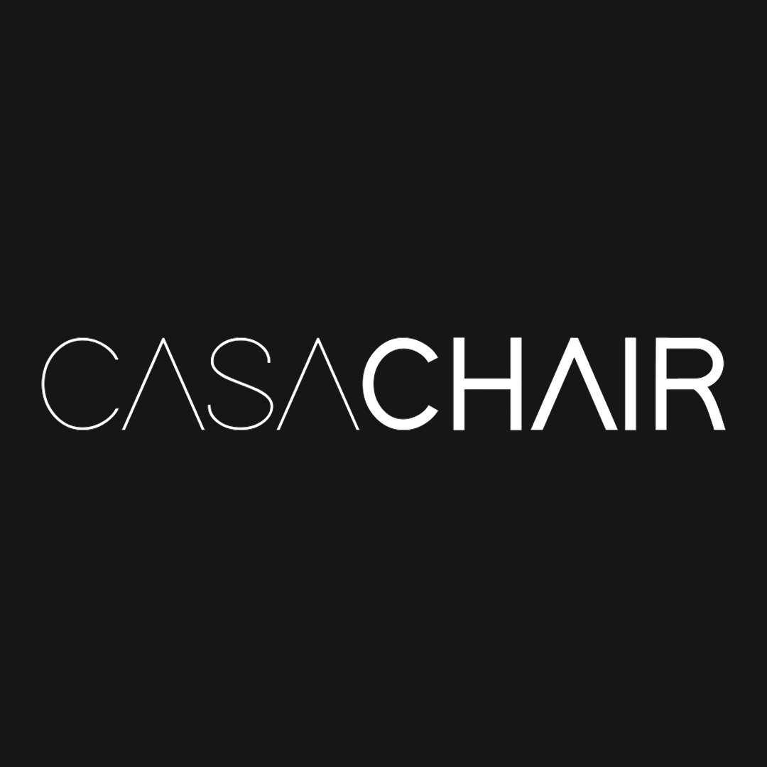 Identidade Visual - Casa Chair