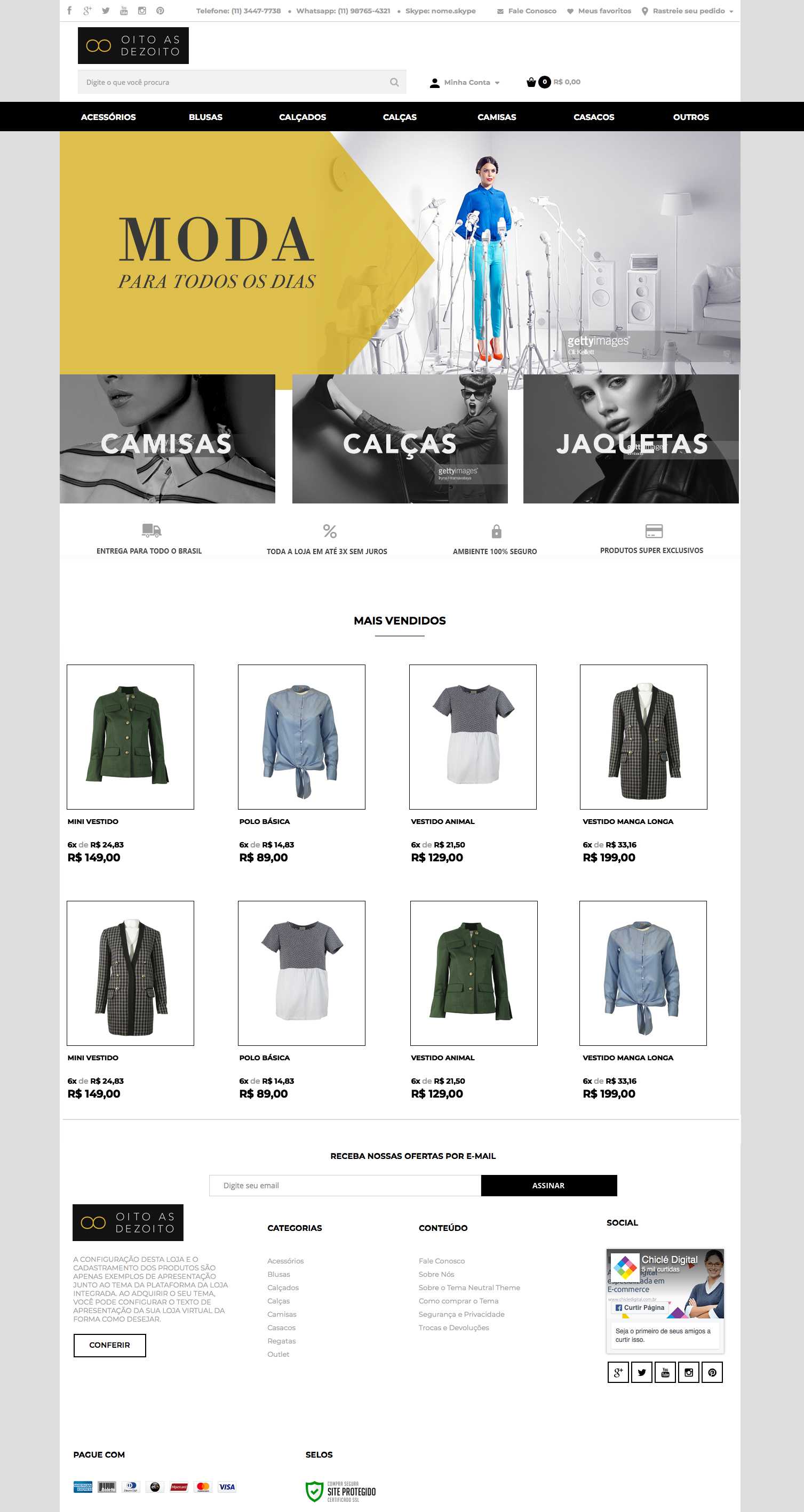 E-commerce 8 as 18
