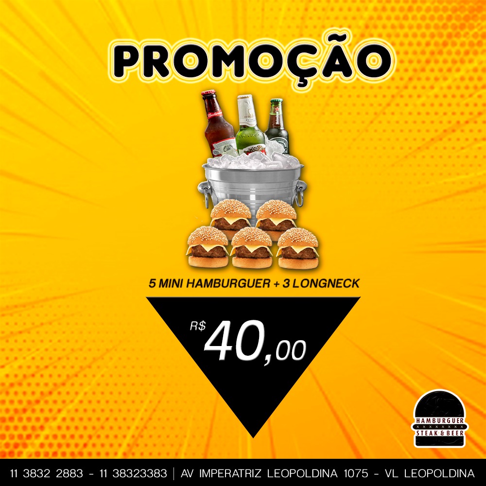 Promoção 