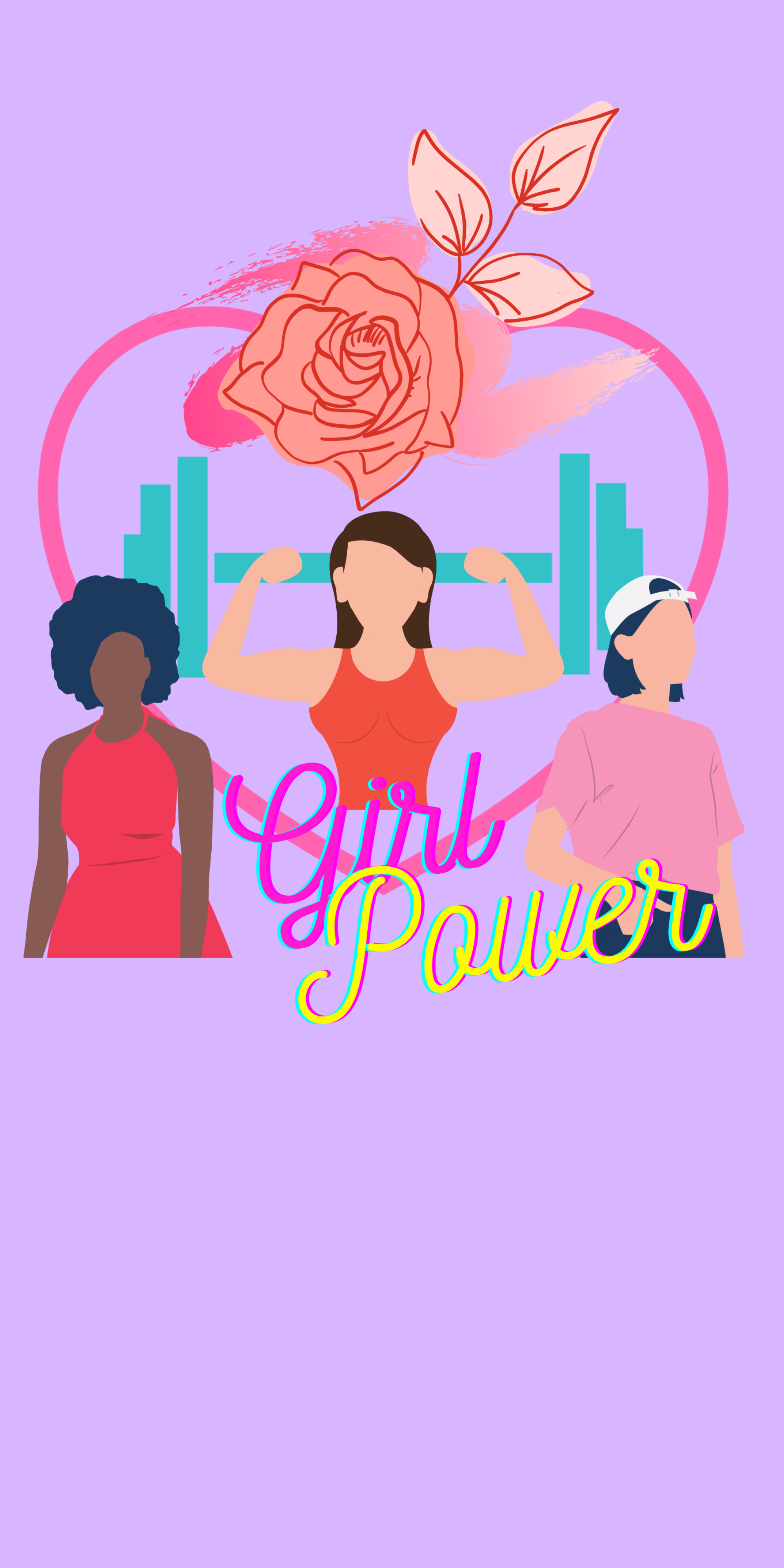 Girl power