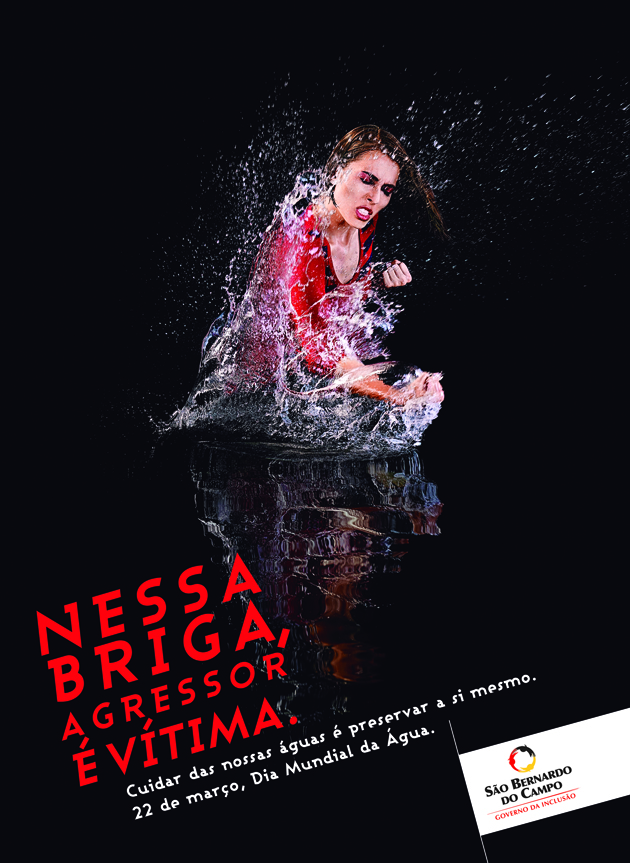 CAMPANHAS PUBLICITÁRIAS 