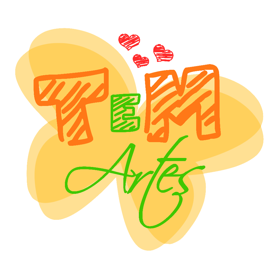 Logomarca TeM Artes