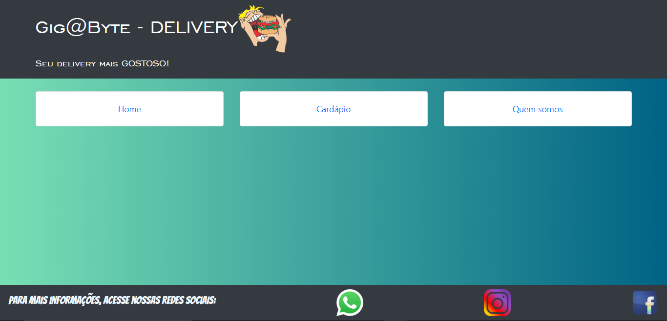 Template | Lancheria