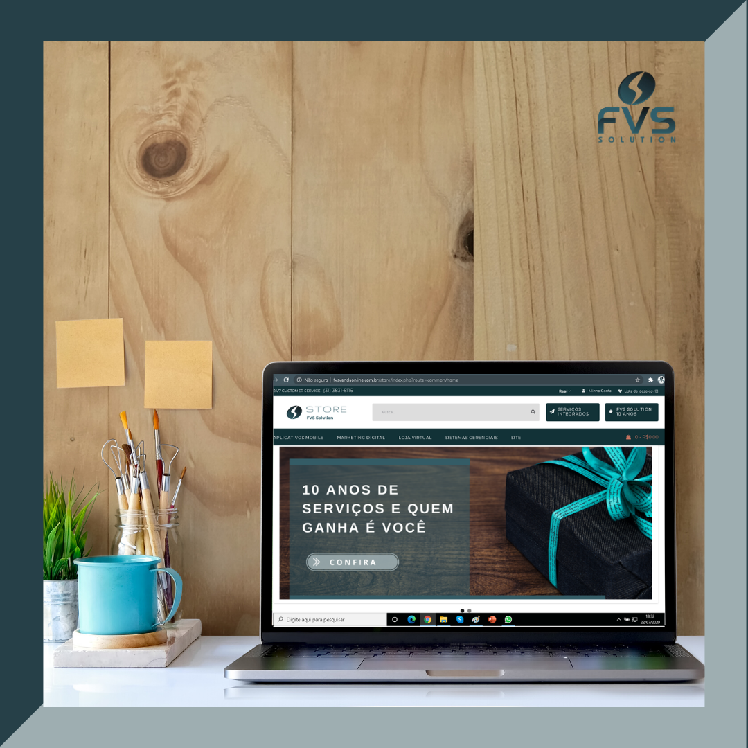 FVS Store