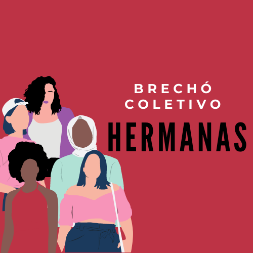 Logo Brechó 