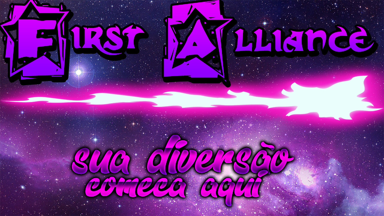 Banner FIrst Alliance