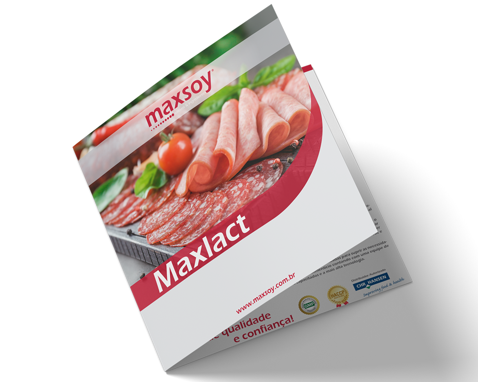 Folder Produto
