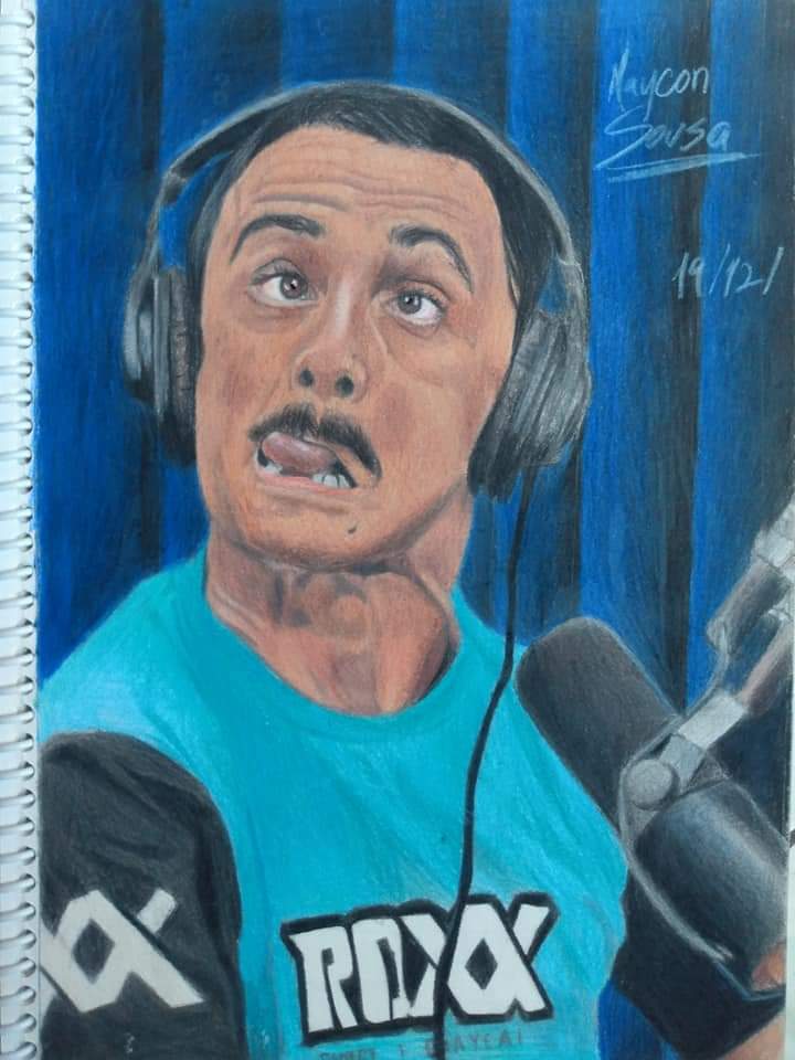 Desenho realista