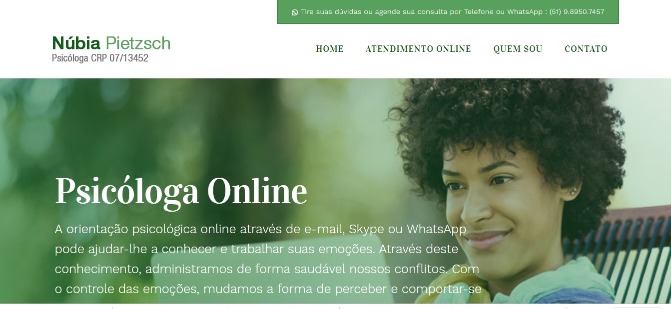 Campanha ADS