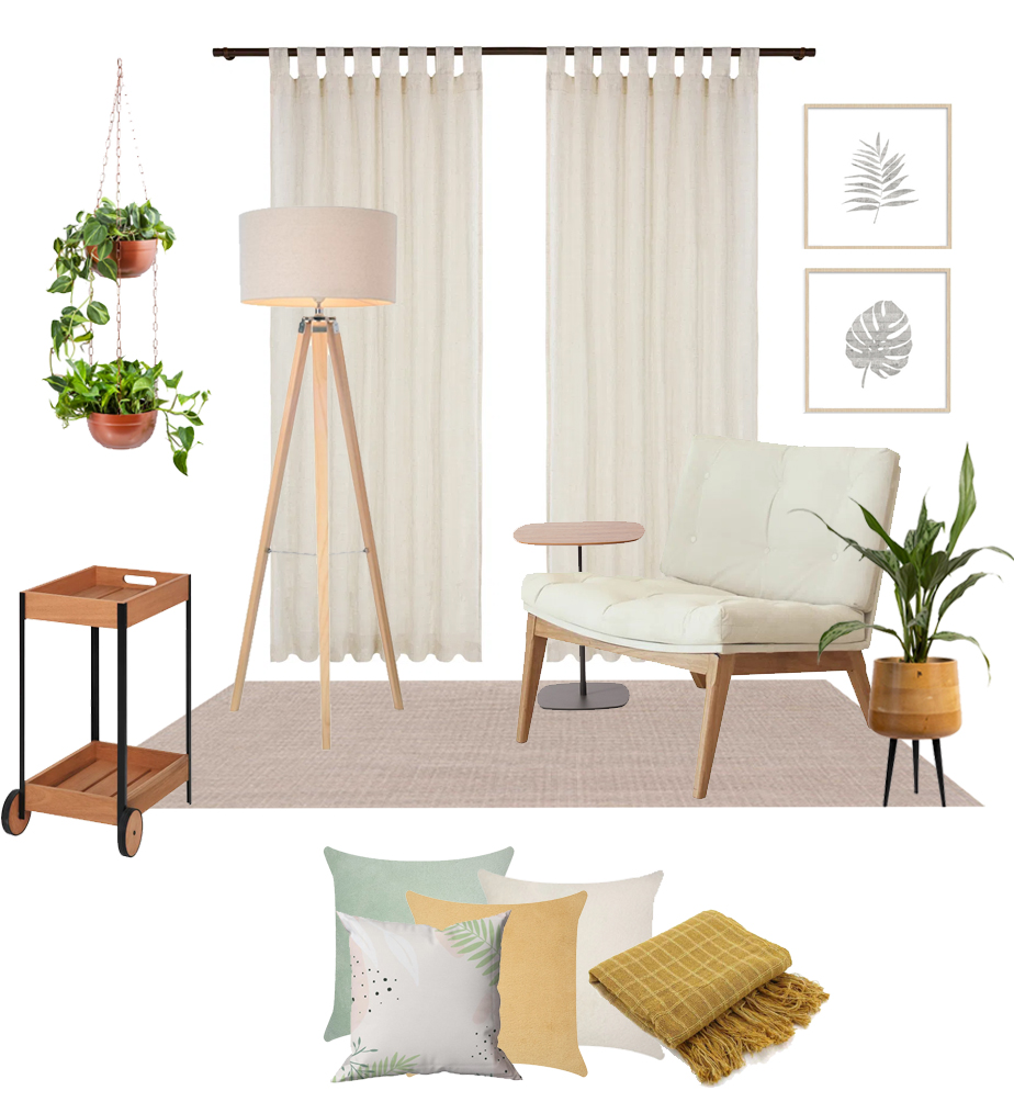 | CONSULTORIA DE INTERIORES |