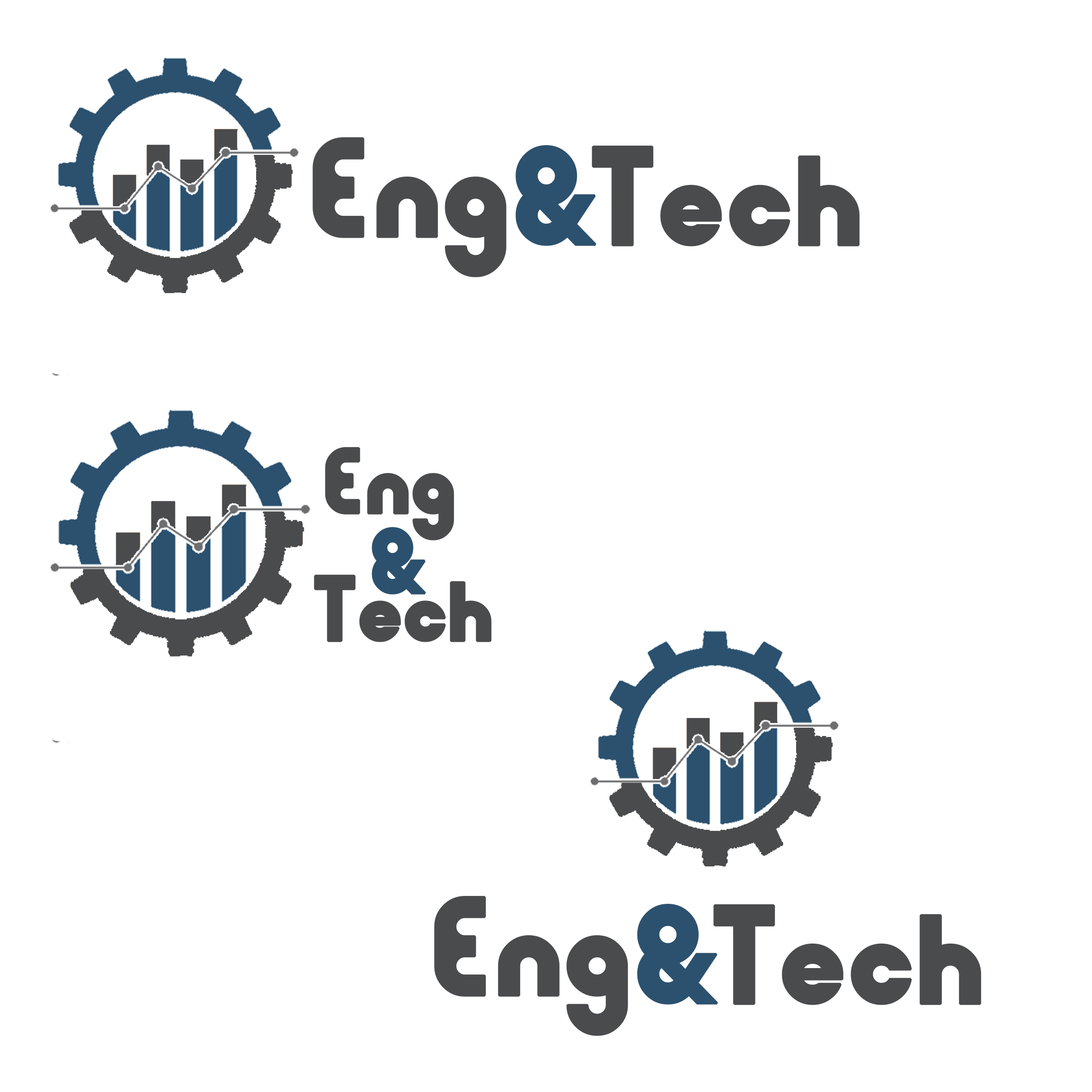 Criação de Logo 