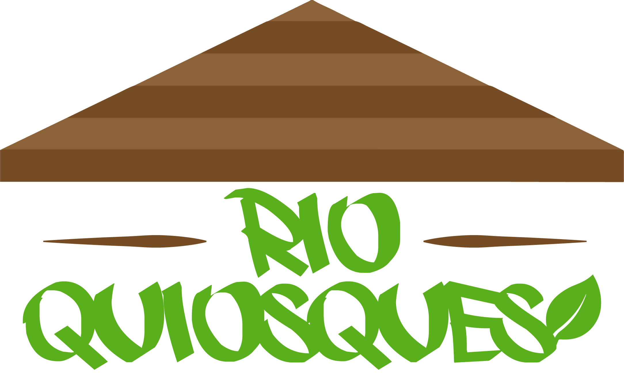 Logomarca Rio Quiosques