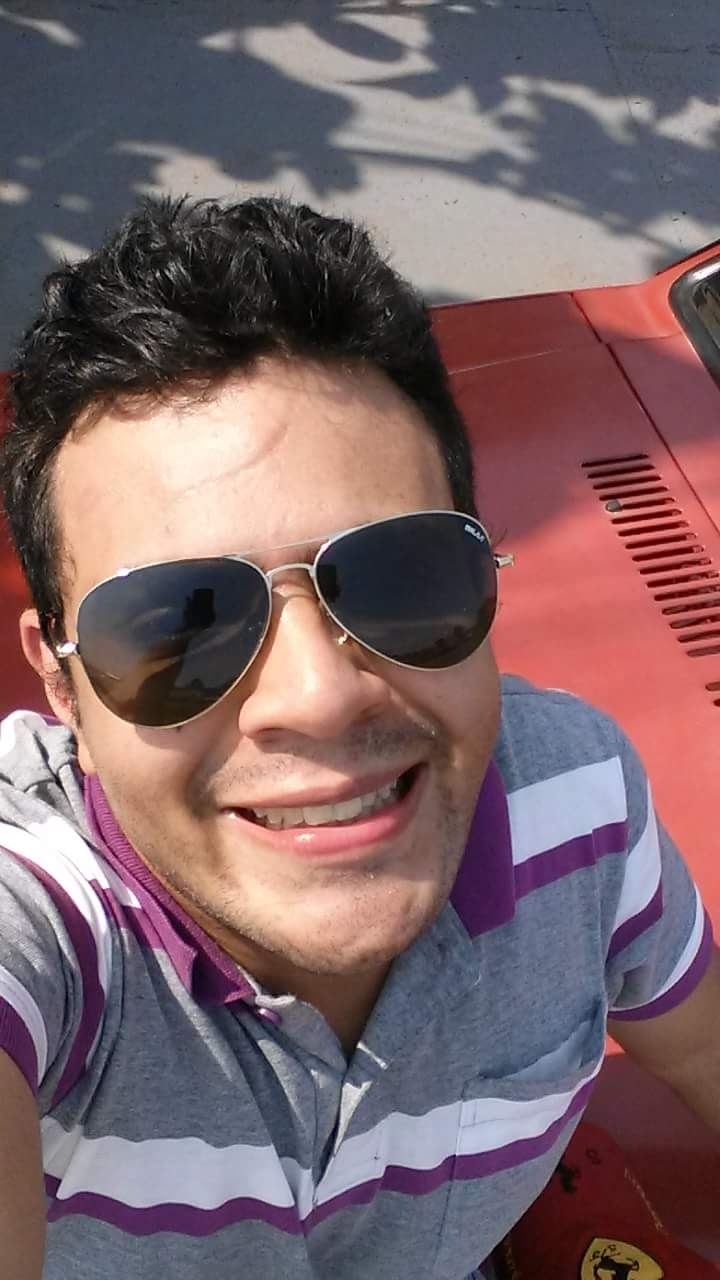 O Melhor de mim a Você